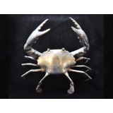  螃蟹擺飾(1對) y13744 立體雕塑.擺飾 立體擺飾系列-動物、人物系列